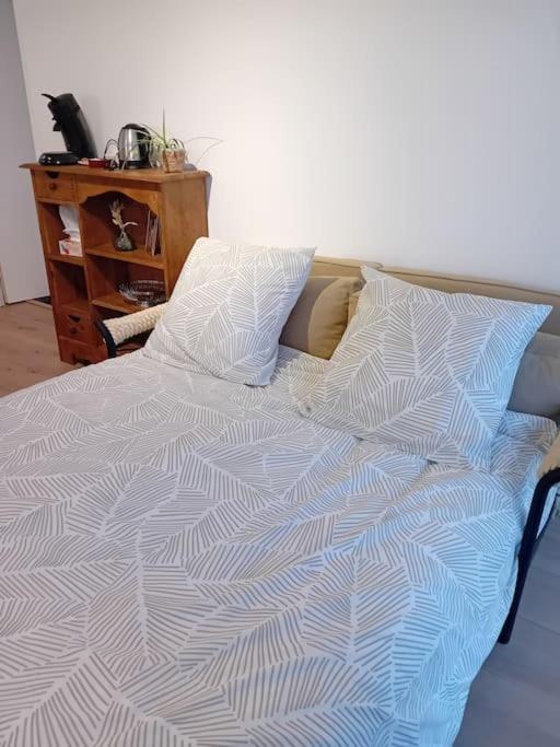 Appartement 2 Pieces Le Louveteau Arbois Esterno foto
